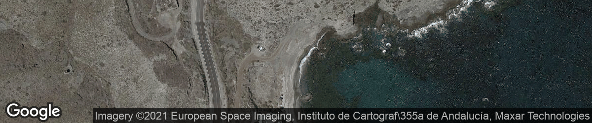 Embarcadero Viejo /  / 