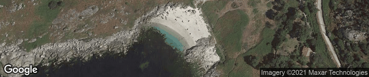 Encoradoira / Ancoradouro / 