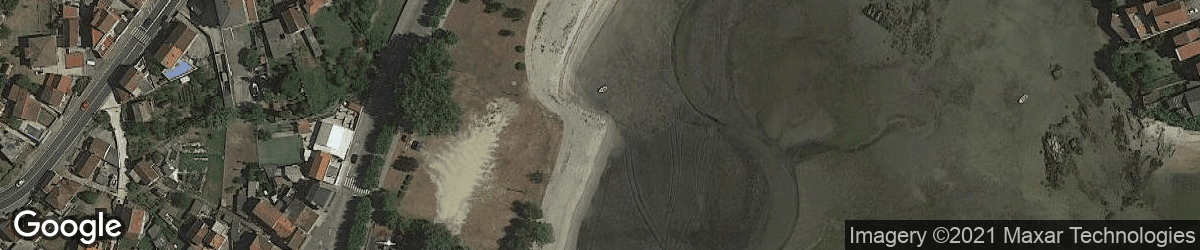 Ensenada de Meira /  / 