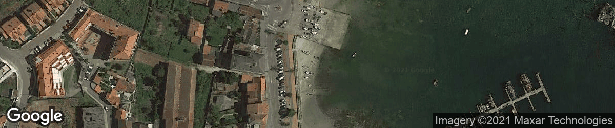 Ensenada do Con /  / 