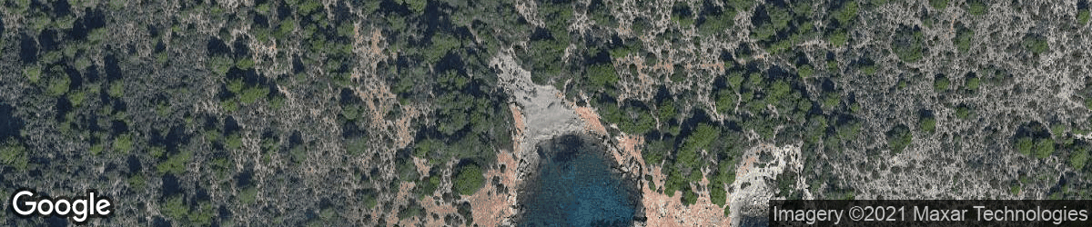 Es Canal de S'Olla /  / 