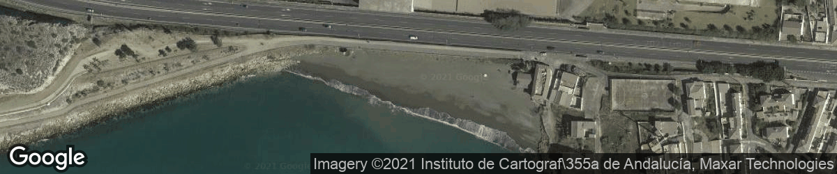 Fábrica del Cemento /  / 