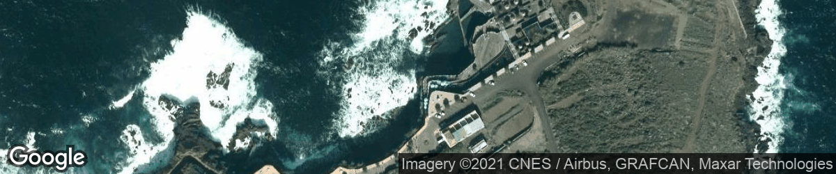 Fajana de Barlovento /  / 