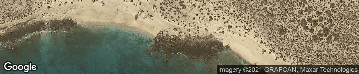 Francesa / La Herradura /