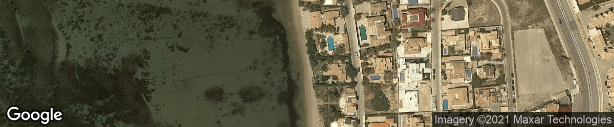 Hacienda dos Mares / Eurovosa / 