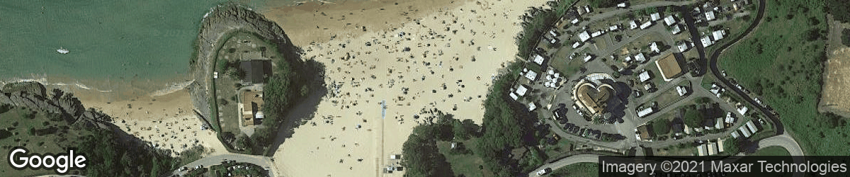 La Arena / El Arenal / 