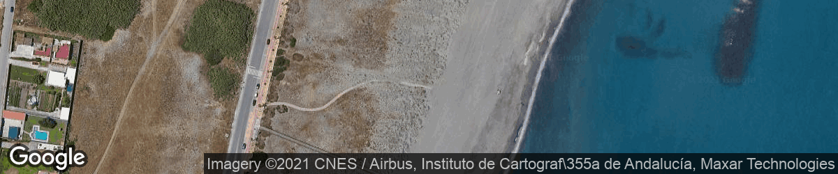 La Atunara / Sobrevela / 
