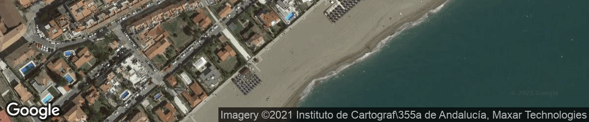 La Butibamba / La Cala / 