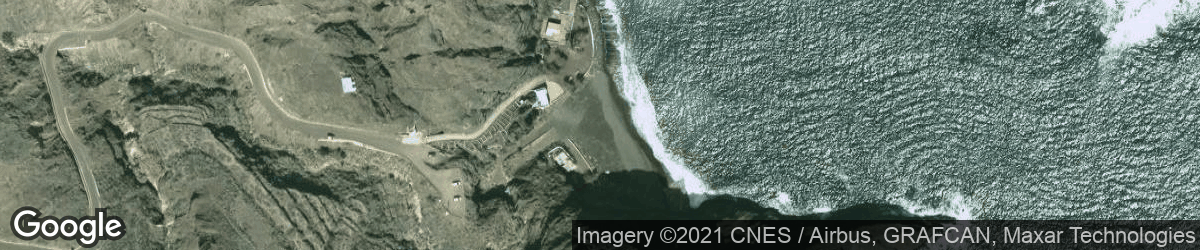 La Caleta de Hermigua /  / 