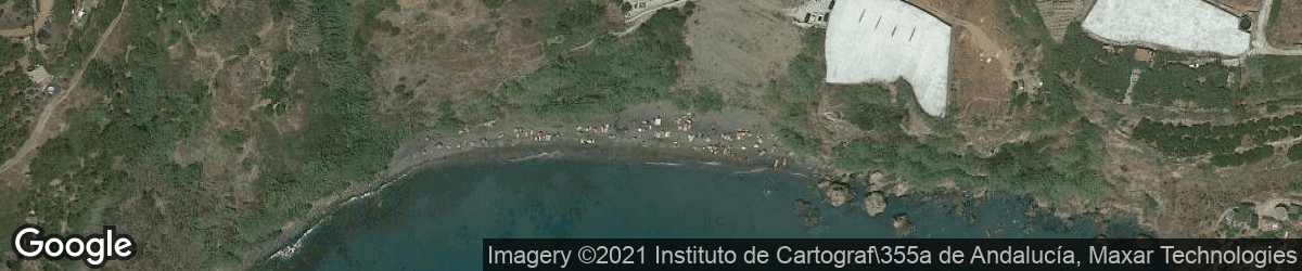 La Caleta de Maro /  / 