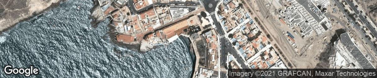 La Caleta / La Calleja / Callao de La Calleta