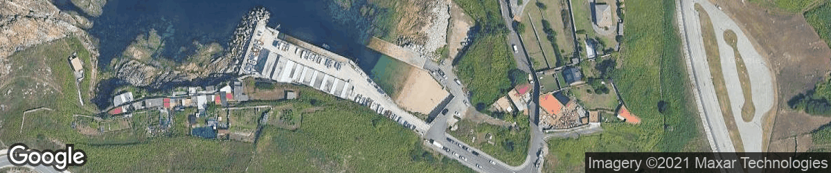 La Cetárea / O Portiño / 