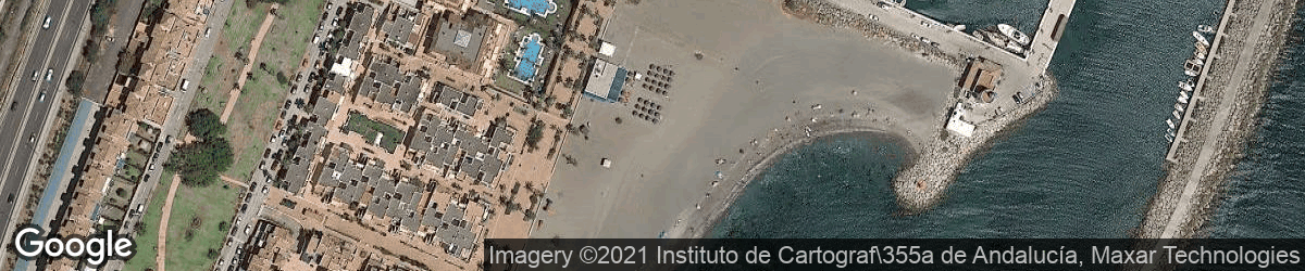 La Duquesa / Las Gaviotas / 