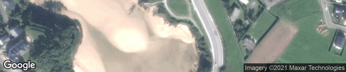 La Grande / Anguileiro / Los Campos