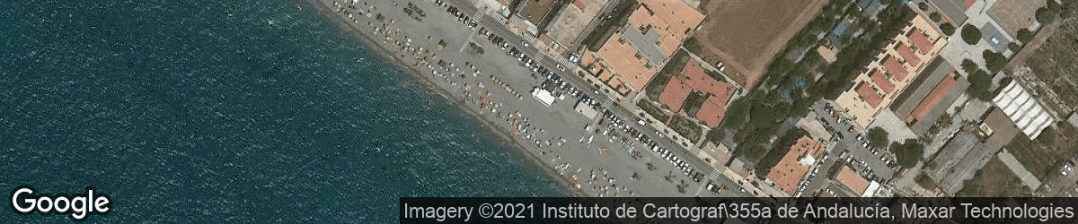 La Herradura /  / 