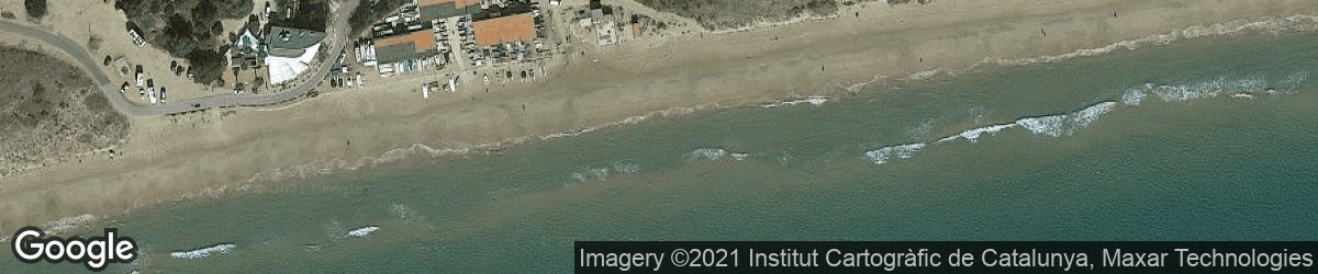 La Llarga / La Larga / 