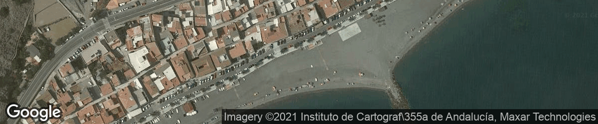 La Mamola /  / 