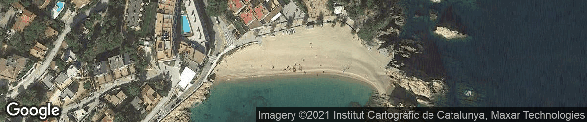 La Mar Menuda / La Palma / 