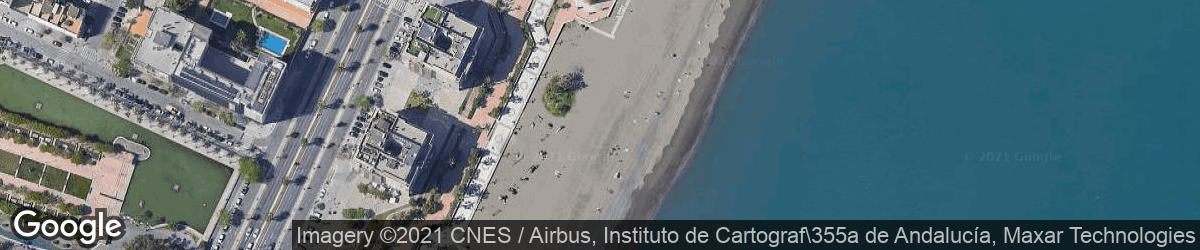 La Misericordia /  / 