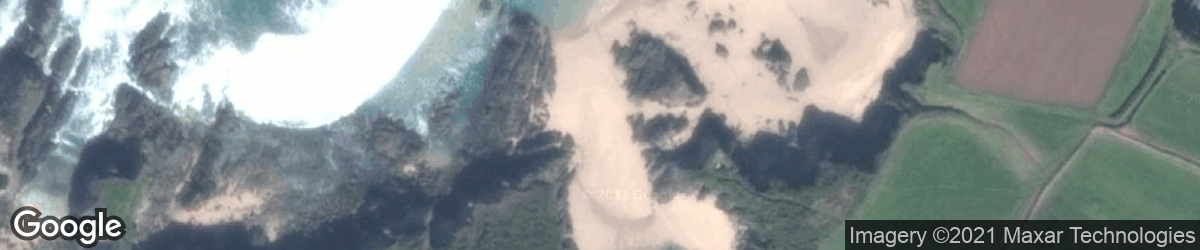 La Paloma / Esteiro / 