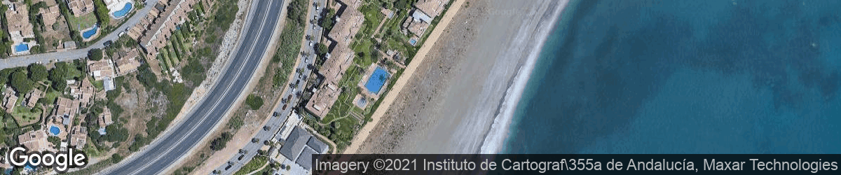 La Paloma / La Galera / 