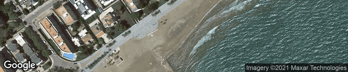 L'Almadrava / Almadraba / 