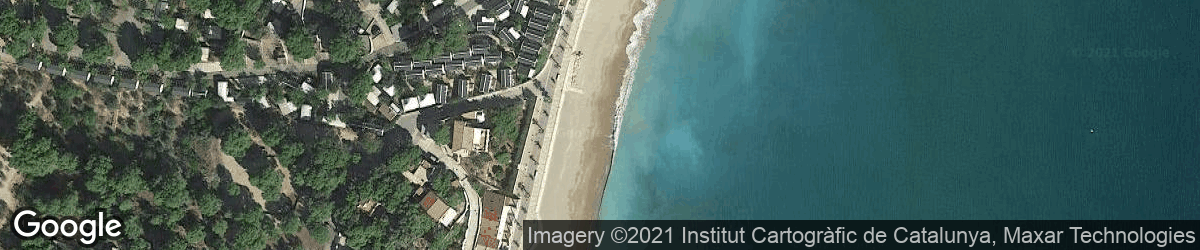 L'Almadrava / L'Arenalet / 