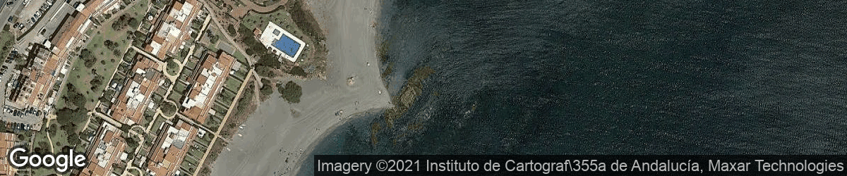 Las Arenas / Cala de la Sardina / 