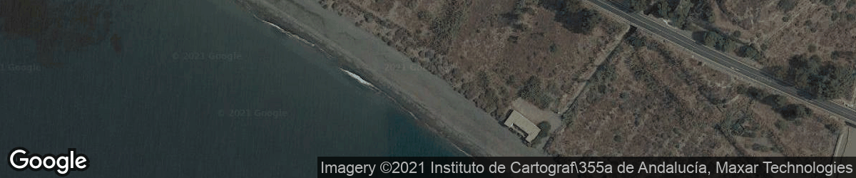 Las Cañas /  / 