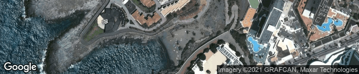 Las Galgas / Caleton de Las Galgas / 