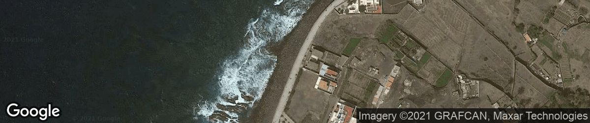 Las Salinas /  / 