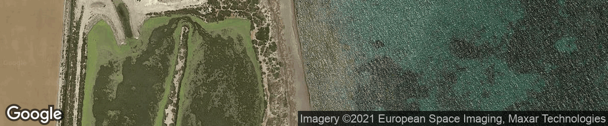 Las Salinas (Playas de la Llana) /  / 