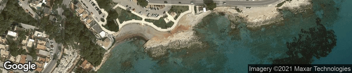 Les Playetes / Les Platgetes / 