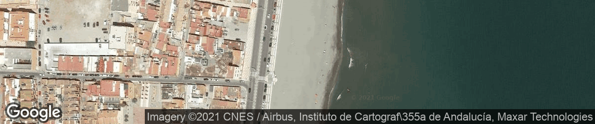 Levante / Santa Barbara / 
