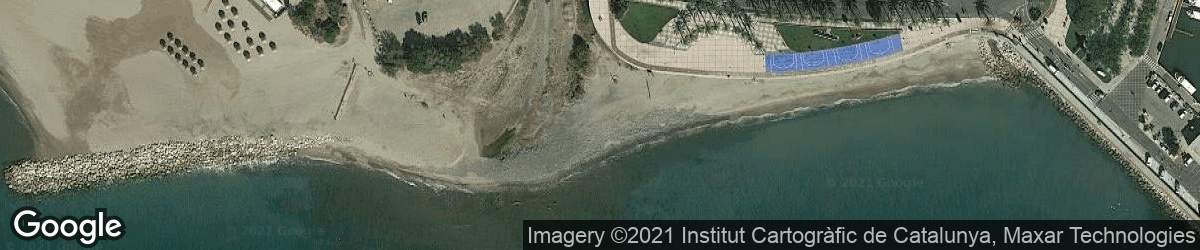 L'Horta de Santa María /  / 