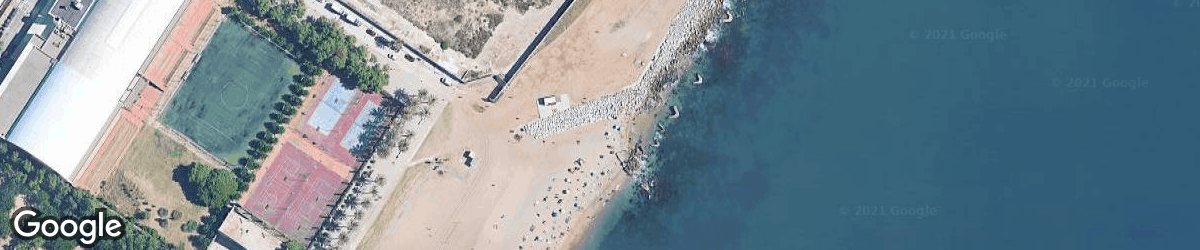 Litoral / Parc del Litoral / 