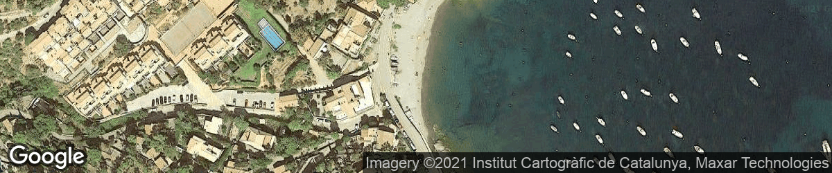 Llané Gran y Petit /  / 