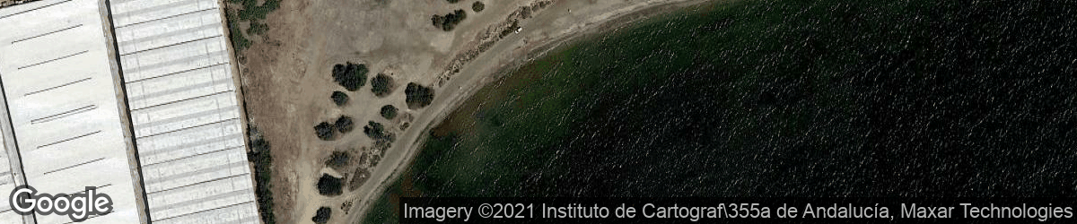 Los Baños / Guardias Viejas / Punta de Culo de Perro
