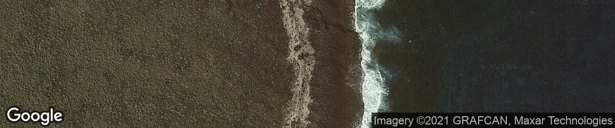 Los Bonacibles / Jameos del Agua / 