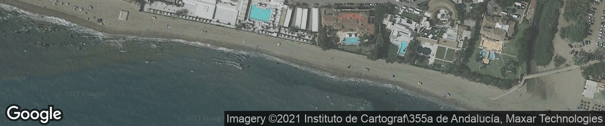 Los Monteros /  / 