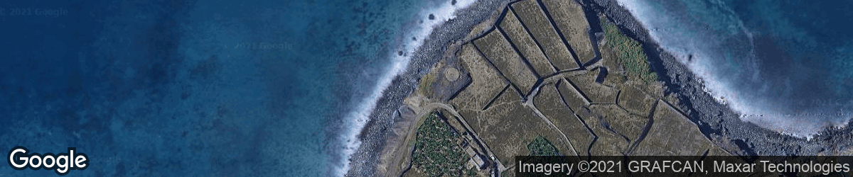 Los Roques / El Bajío / 