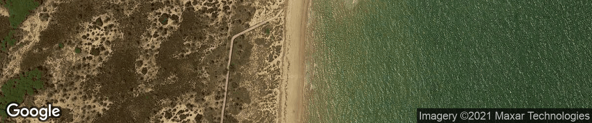 Los Tusales / Platja dels Tossals / 
