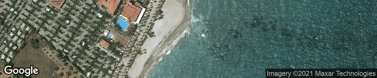 Mañetes / Manyetes / Tropicana