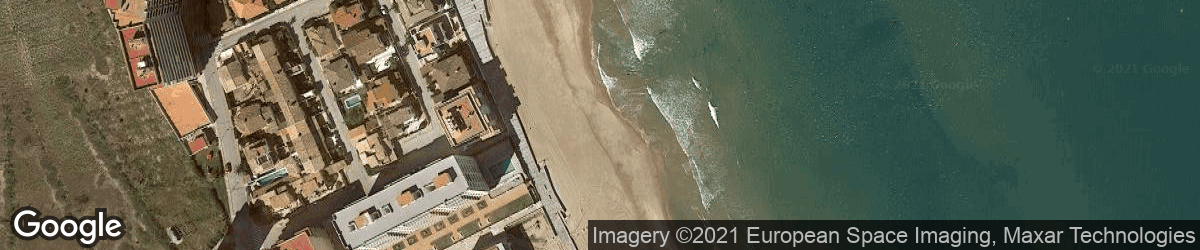 Mareny de Vilxes / Mareny Blau / 