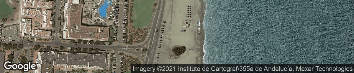 Marina de la Torre /  / 