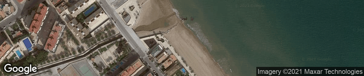 Miramar /  / 