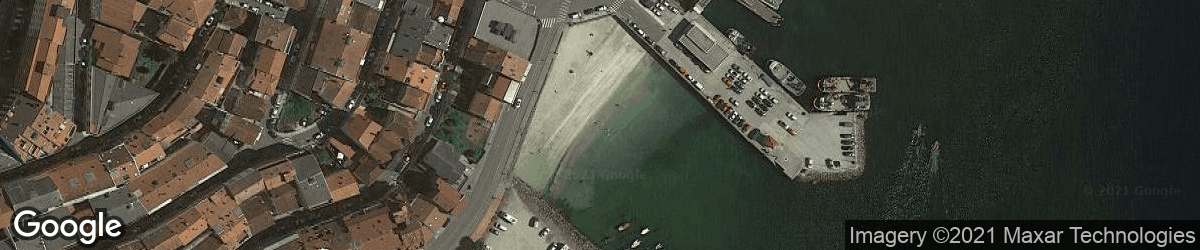 Mosqueira / O Cristo / 