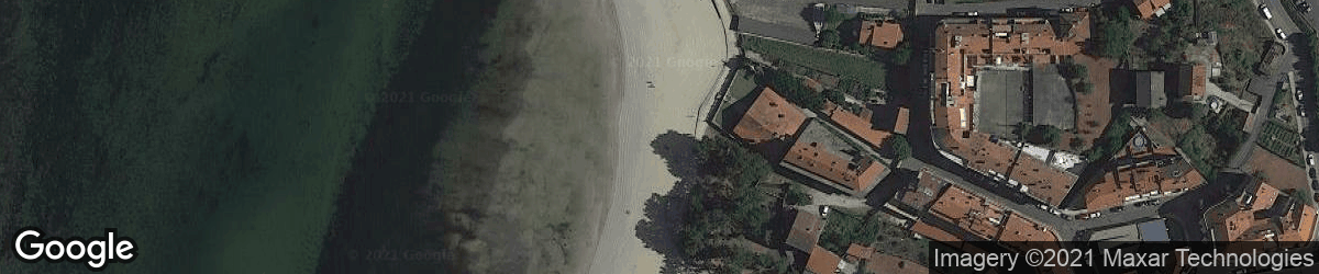 Muxeira / Peirao de Arcade / 