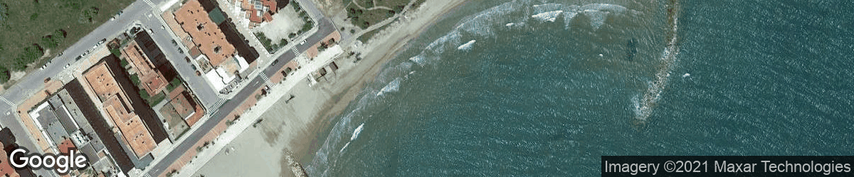 Nord de Torreblanca /  / 