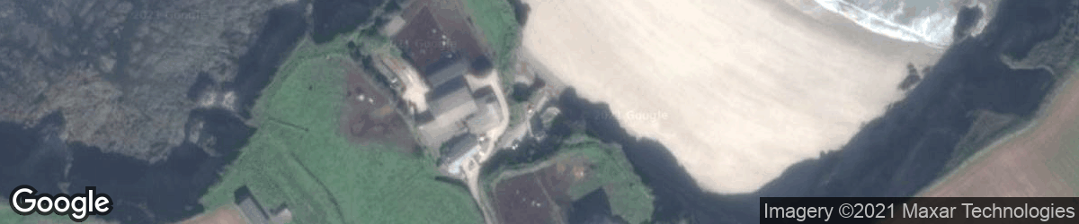 Pantorgas / Santa Gadea / Ribeiría